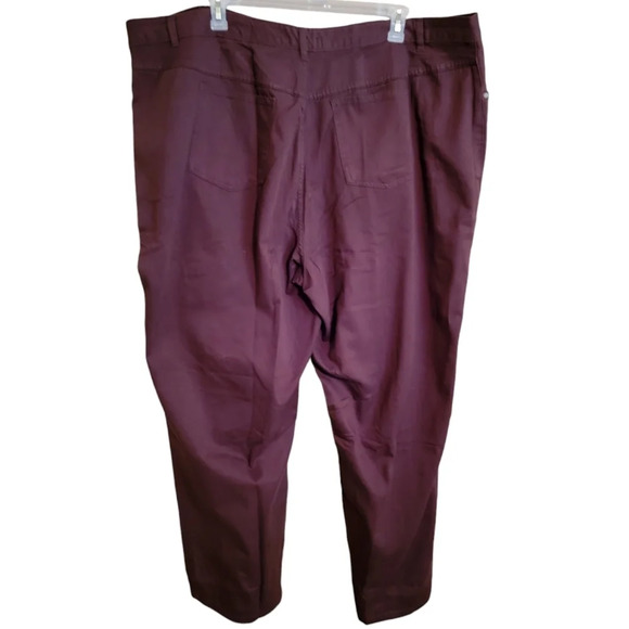 Plus SIZE TALL JEANS - Picture 2 of 2